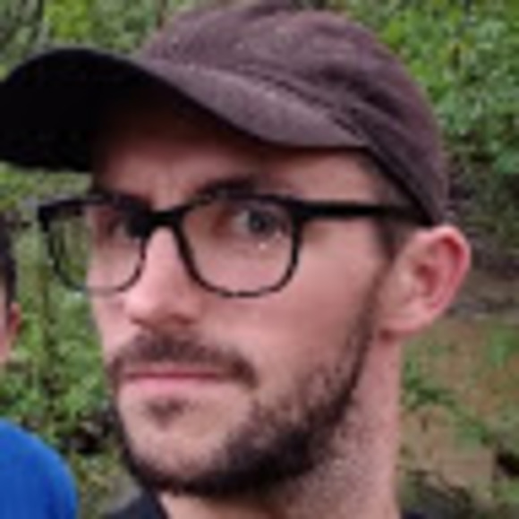 Meet your Posher, Cory - Picture 1 of 1